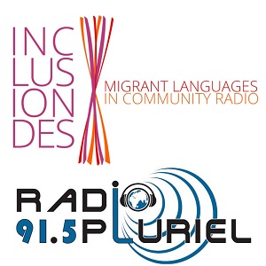 Le témoignage de Jean Luc Saber de Radio Pluriel dans la région Lyonnaise