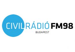 Civil Rádió FM 98