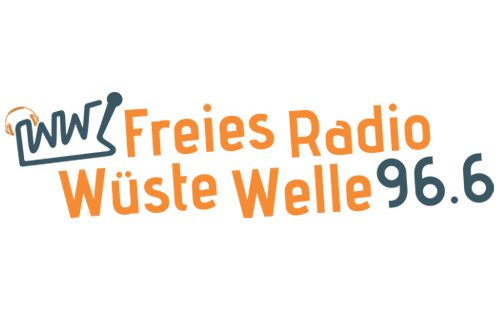 Freies Radio Wüste Welle