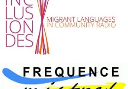 Le témoignage de Susannah Wright de la radio Fréquence Mistral à Briançon